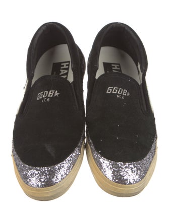 Golden Goose Hanami Espadrille Sneakers