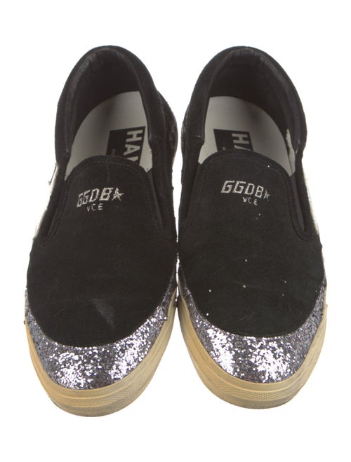 Golden Goose Hanami Espadrille Sneakers