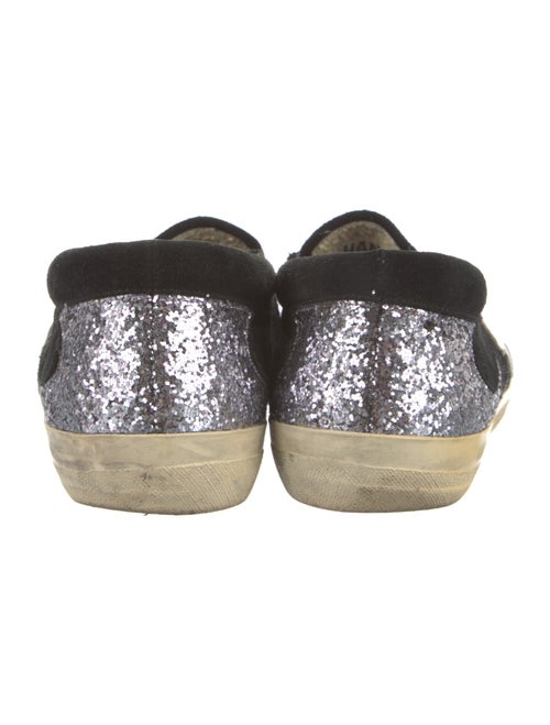 Golden Goose Hanami Espadrille Sneakers