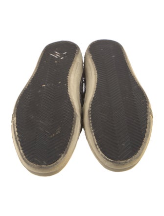 Golden Goose Hanami Espadrille Sneakers
