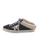 Golden Goose Super-Star Sneakers