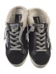 Golden Goose Super-Star Sneakers