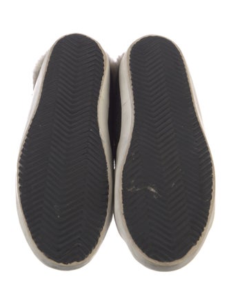 Golden Goose Super-Star Sneakers