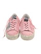 Golden Goose Hi Star Sneakers