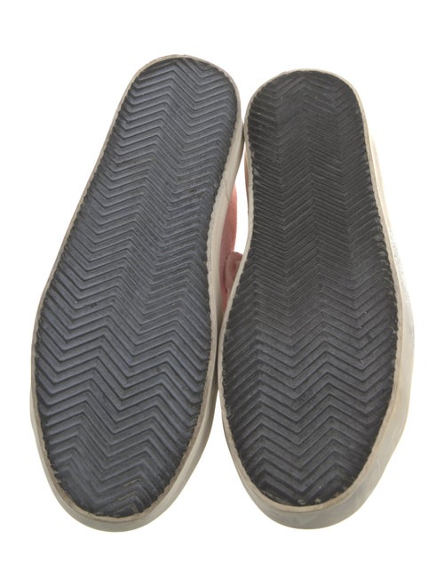 Golden Goose Hi Star Sneakers