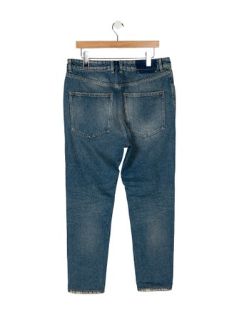 Golden Goose Skinny Jeans