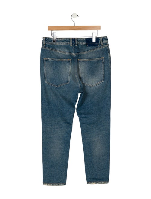Golden Goose Skinny Jeans