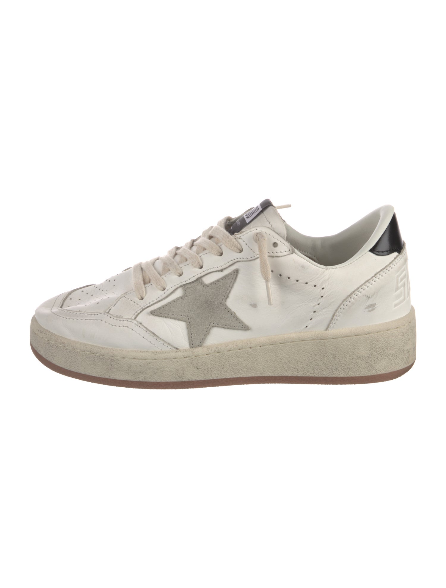 Golden Goose Ballstar 2 Sneakers