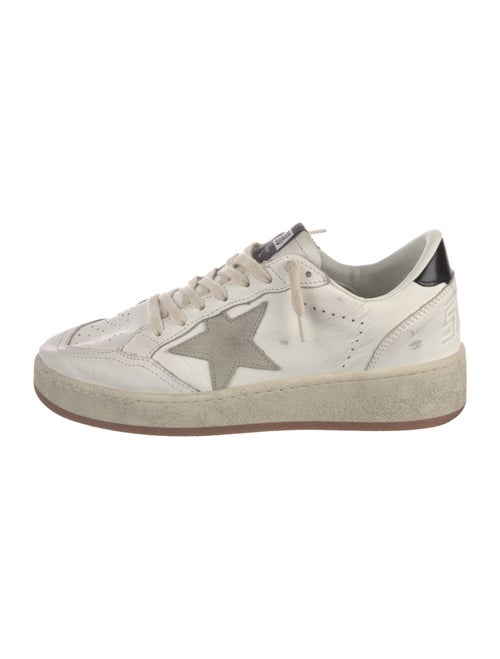 Golden Goose Ballstar 2 Sneakers
