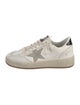 Golden Goose Ballstar 2 Sneakers