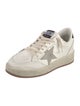 Golden Goose Ballstar 2 Sneakers