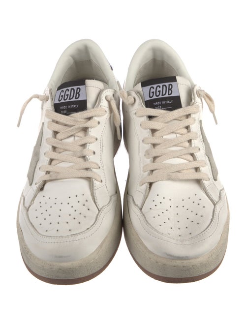 Golden Goose Ballstar 2 Sneakers