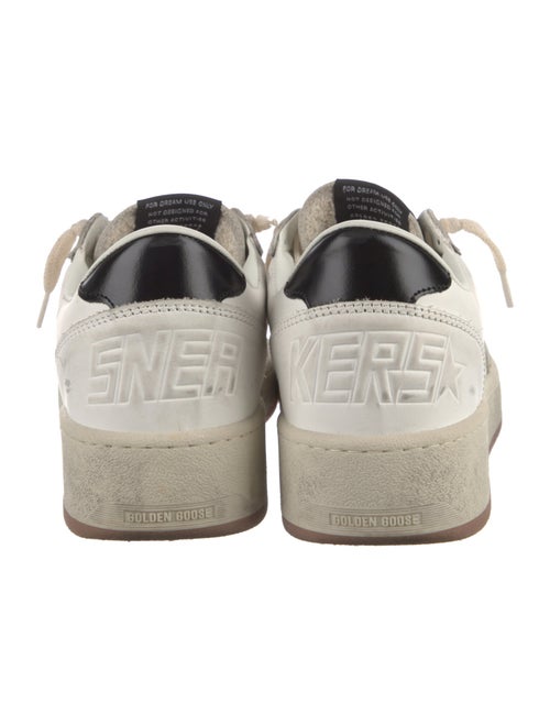 Golden Goose Ballstar 2 Sneakers