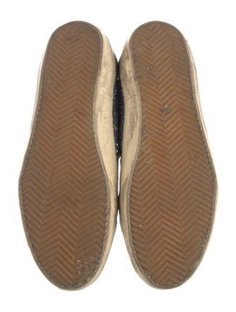 Golden Goose Mid/Star Sneakers