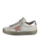 Golden Goose Hi Star Sneakers