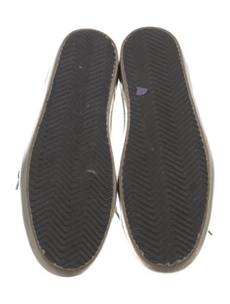 Golden Goose Hi Star Sneakers