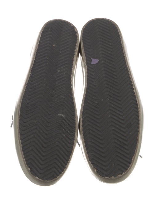 Golden Goose Hi Star Sneakers