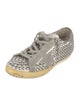 Golden Goose Superstar Sneakers