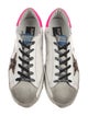 Golden Goose Super-Star Sneakers