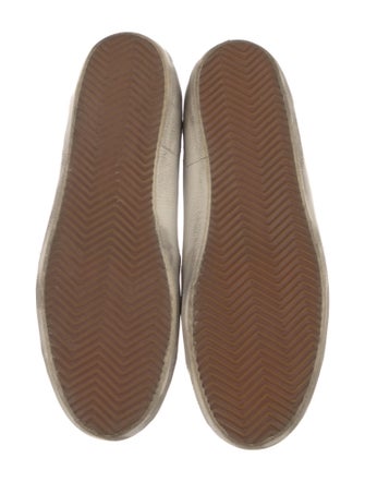 Golden Goose Super-Star Sneakers