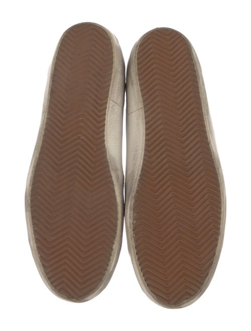 Golden Goose Super-Star Sneakers