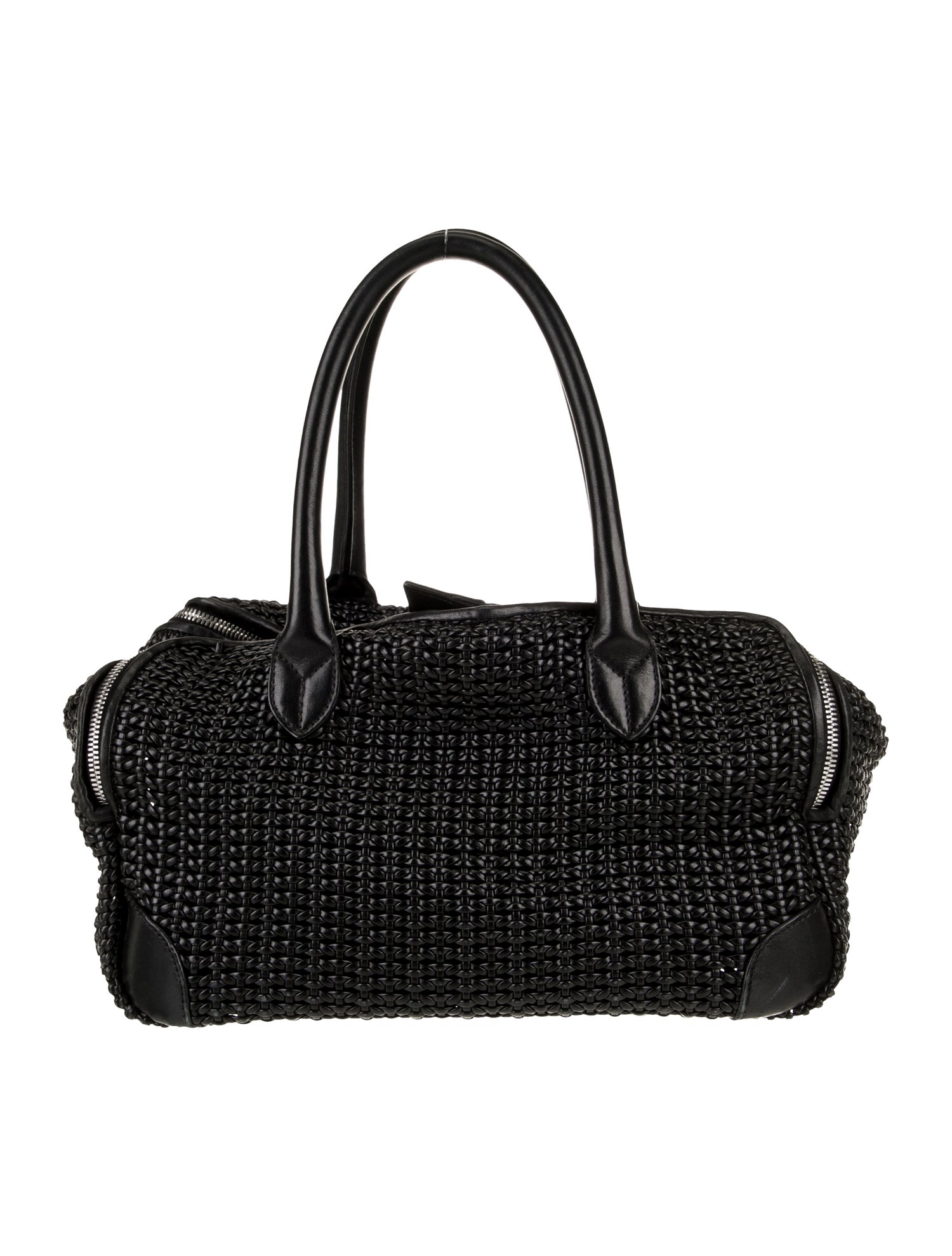 Golden Goose Leather Shoulder Bag