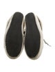 Golden Goose Glitter Glitter Accents Sneakers