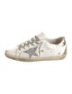 Golden Goose Super-Star Sneakers