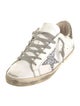 Golden Goose Super-Star Sneakers