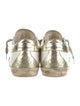 Golden Goose Super-Star Sneakers