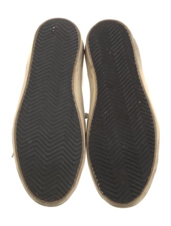 Golden Goose Super-Star Sneakers