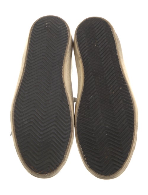 Golden Goose Super-Star Sneakers