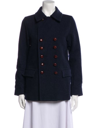 Golden Goose Wool Jacket