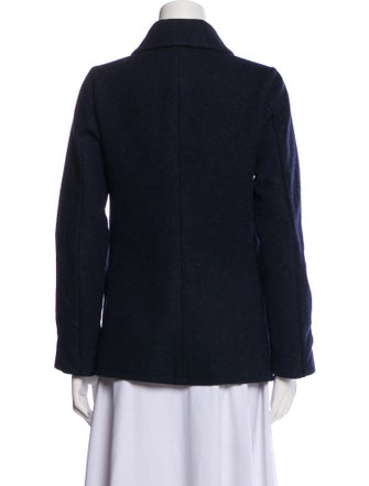 Golden Goose Wool Jacket