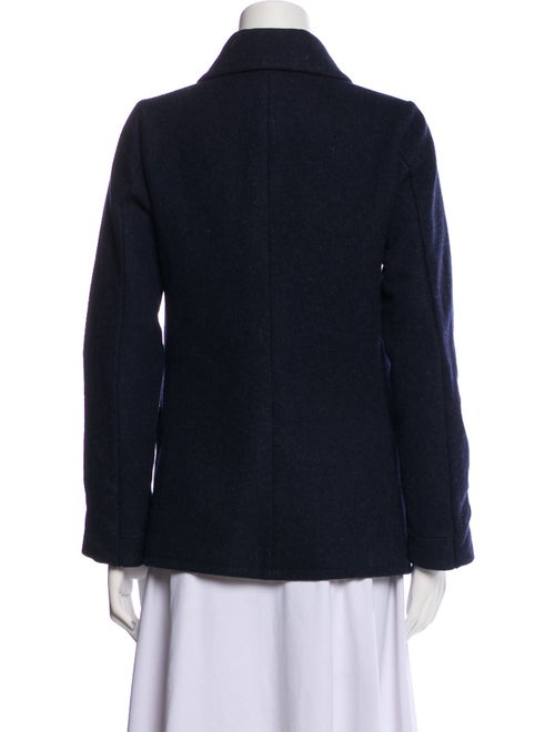 Golden Goose Wool Jacket