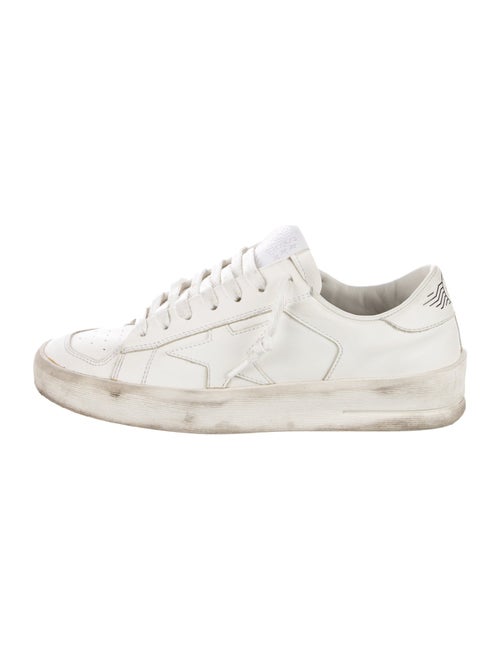Golden Goose Stardan Sneakers