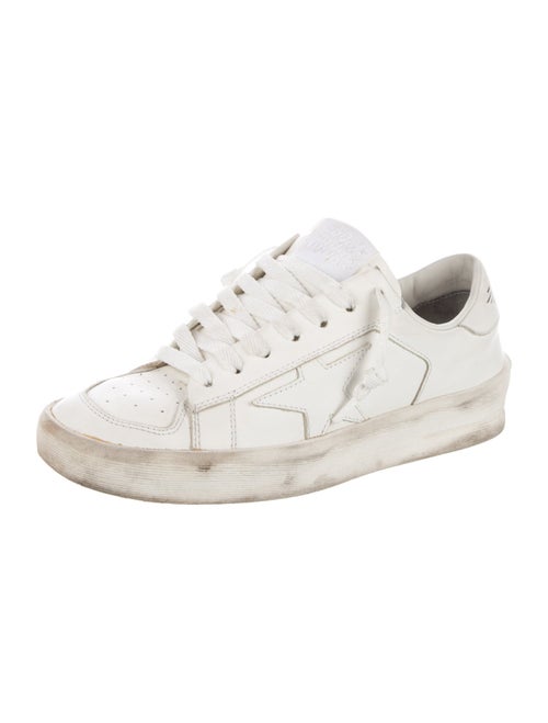 Golden Goose Stardan Sneakers