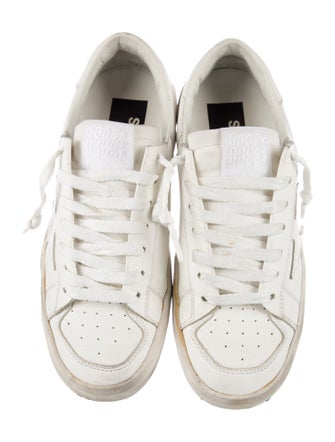 Golden Goose Stardan Sneakers