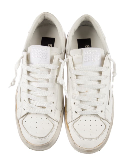 Golden Goose Stardan Sneakers