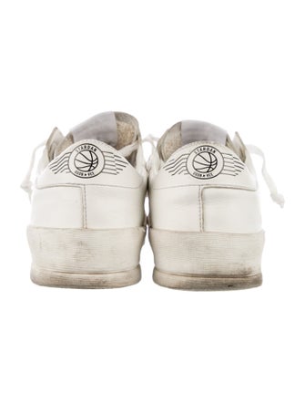 Golden Goose Stardan Sneakers