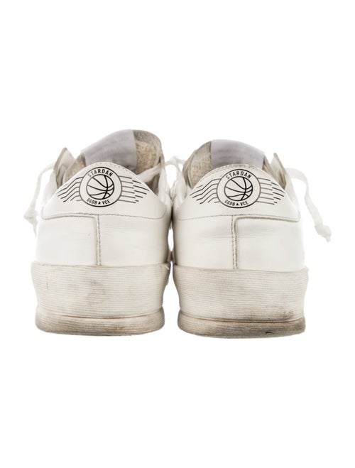 Golden Goose Stardan Sneakers