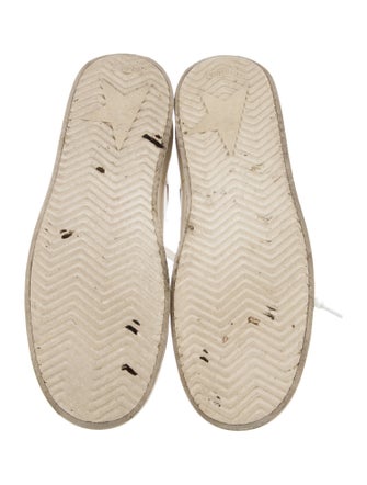 Golden Goose Stardan Sneakers