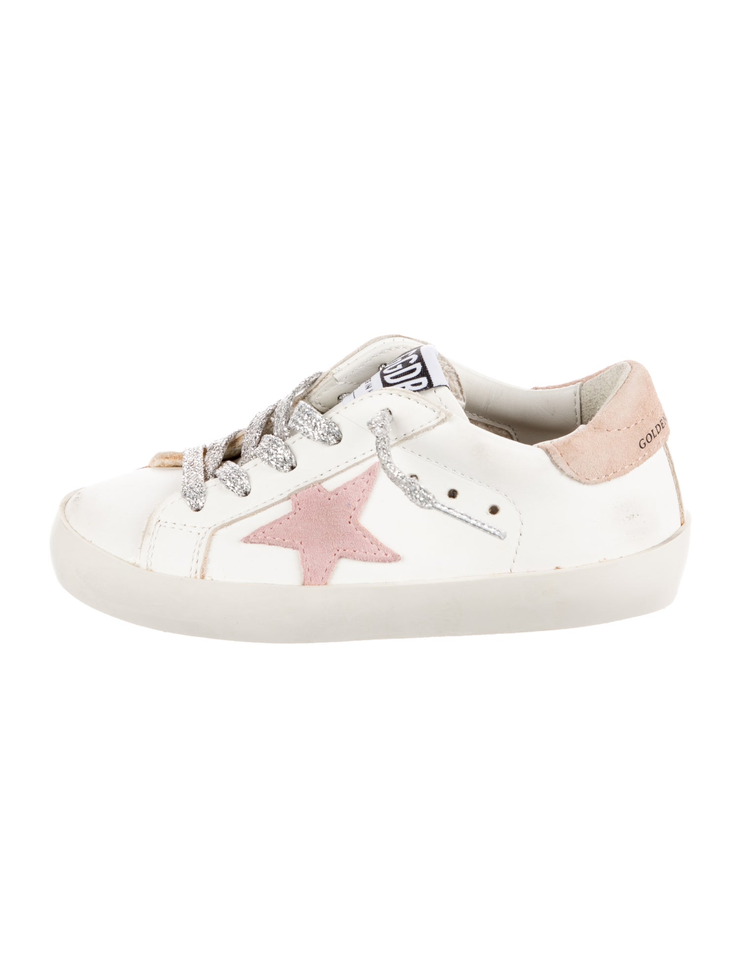 Golden Goose Low top sneakers