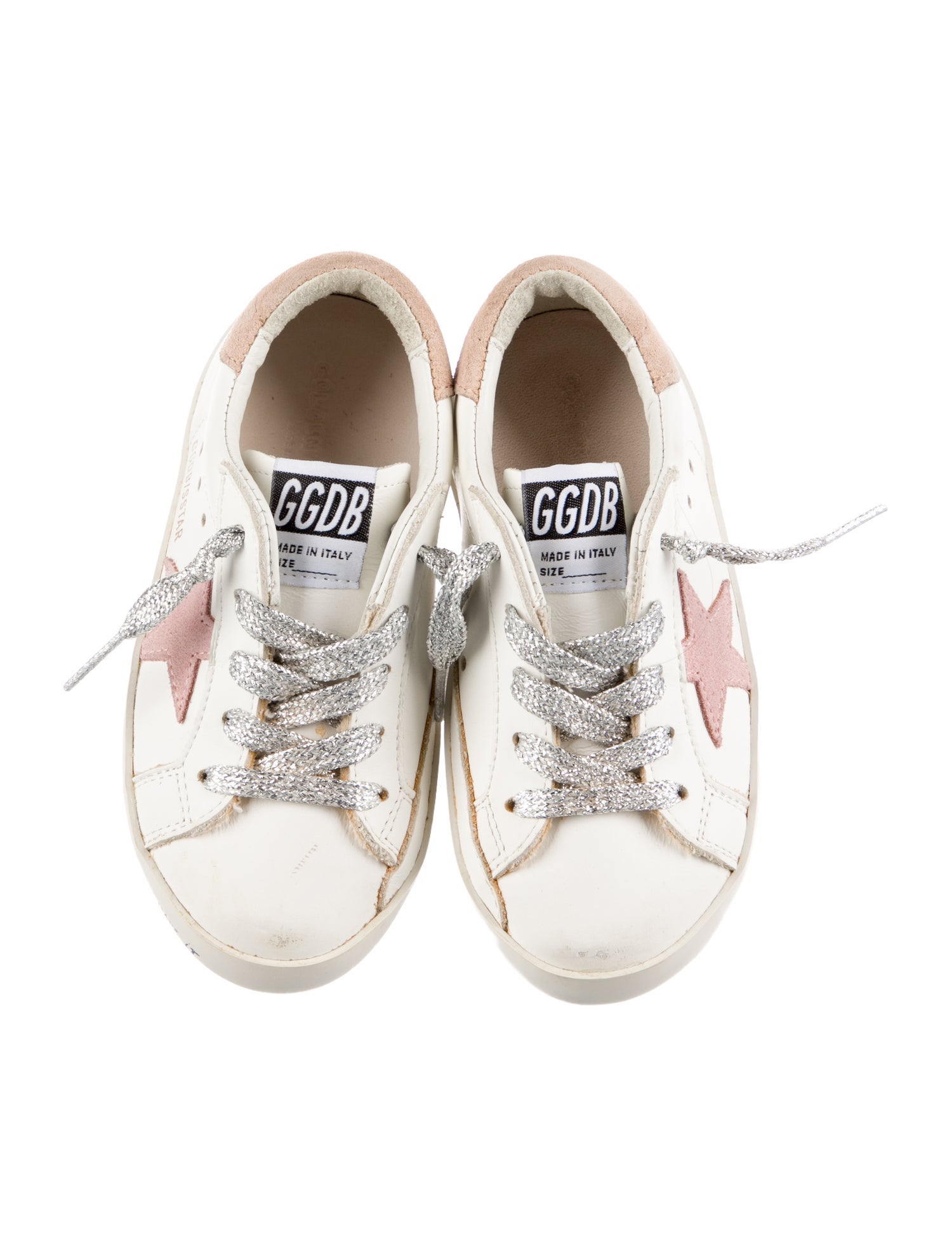 Golden Goose Low top sneakers