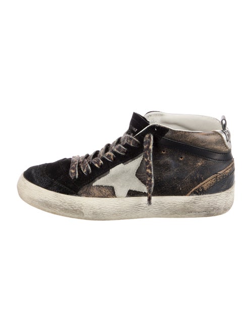 Golden Goose Low top sneakers