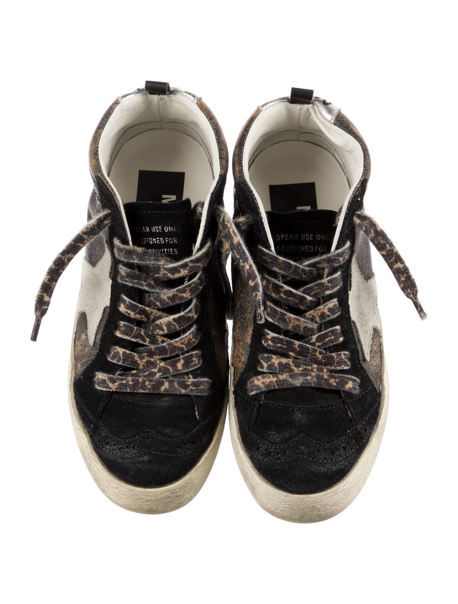 Golden Goose Low top sneakers