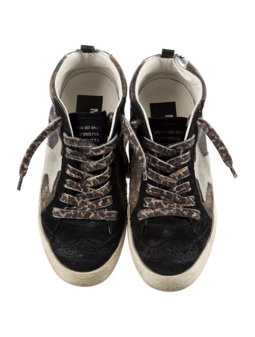 Golden Goose Low top sneakers