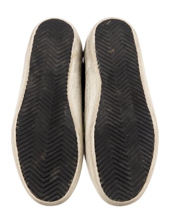 Golden Goose Low top sneakers