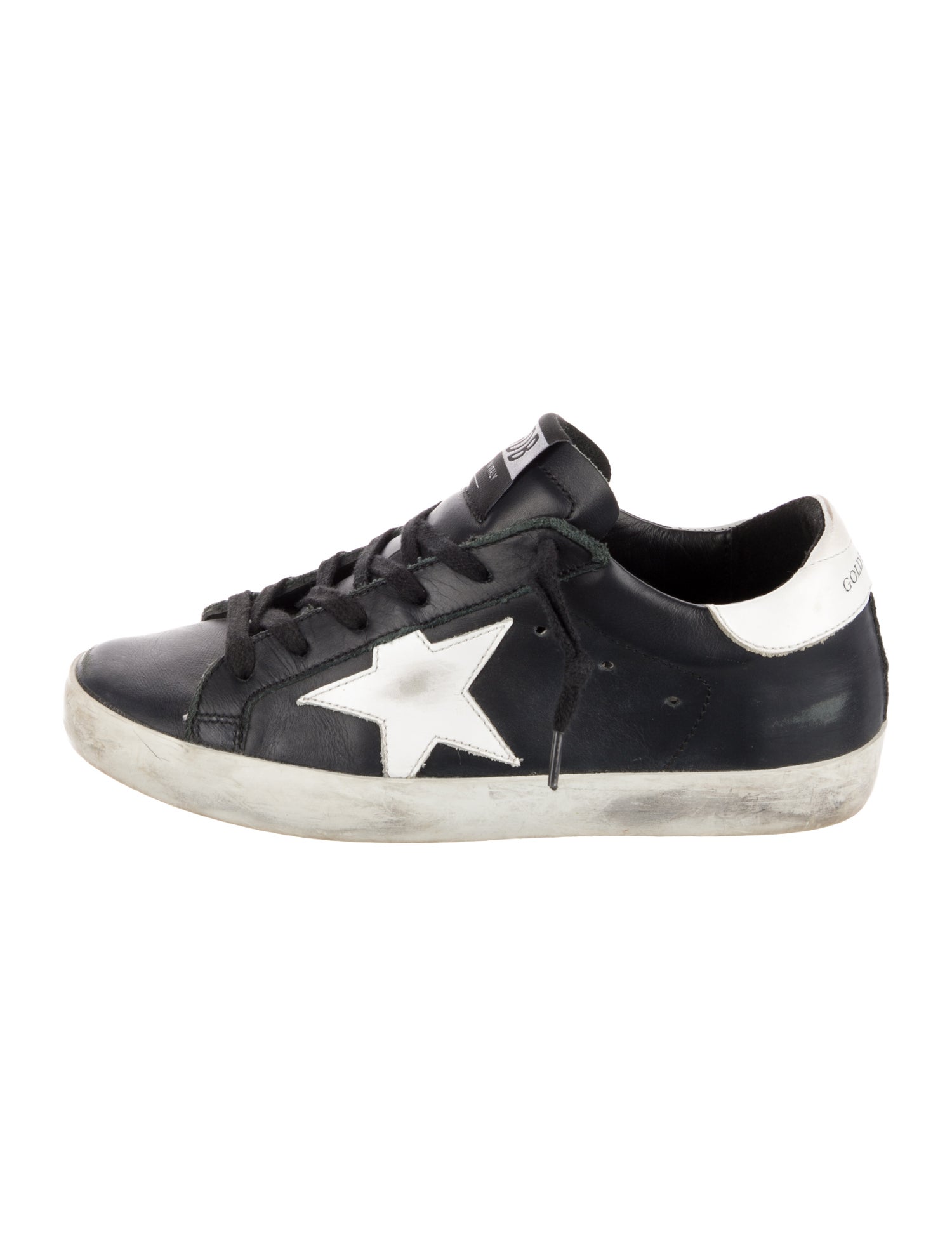Golden Goose Low top sneakers