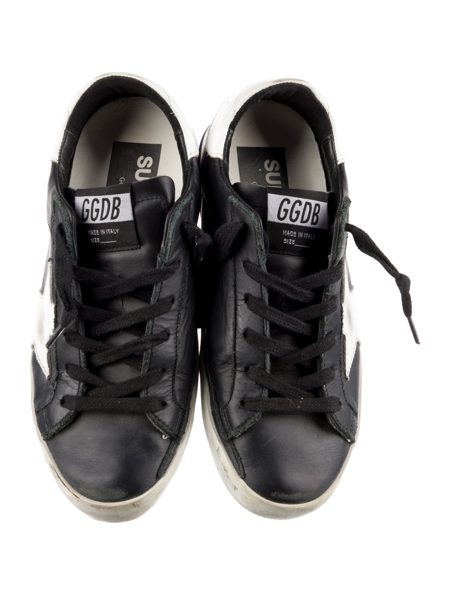 Golden Goose Low top sneakers